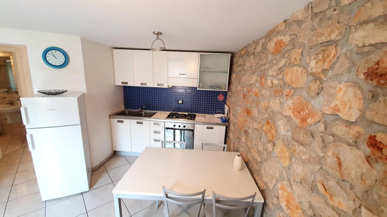Apartments Villa Ernesta Rovinj Exteriör bild