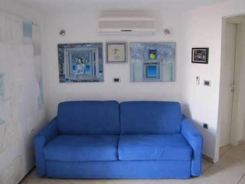 Apartments Villa Ernesta Rovinj Exteriör bild